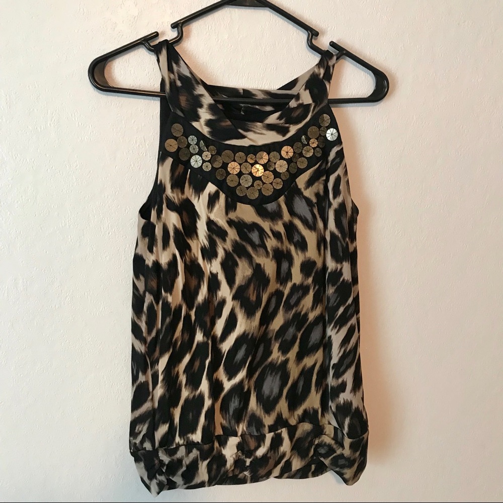 Worthington Work Top